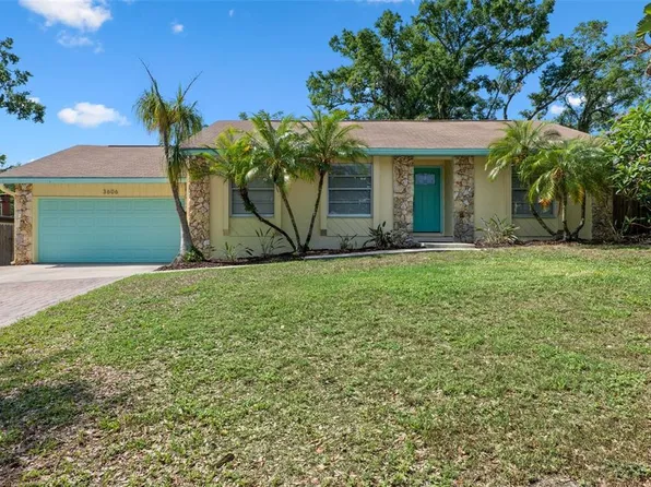 3606 Palm Ave, Apopka, FL 32703