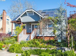 2027 SE Spokane St, Portland, OR 97202