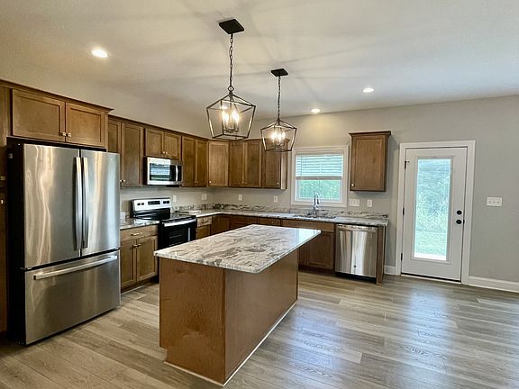 2nd image of 1027 Ridgestone Ct #1