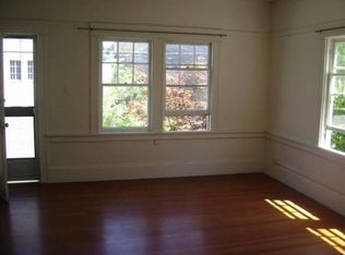 1002 Estudillo St APT D, Martinez, CA 94553