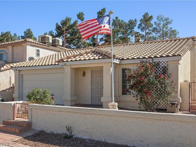 706 Rusty Spur Dr, Henderson, NV, 89014