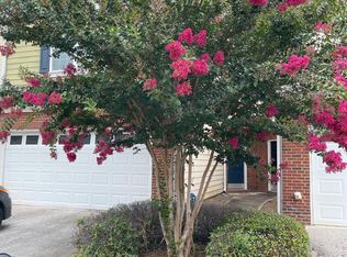 1107 Treymont Ln, Lawrenceville, GA 30045