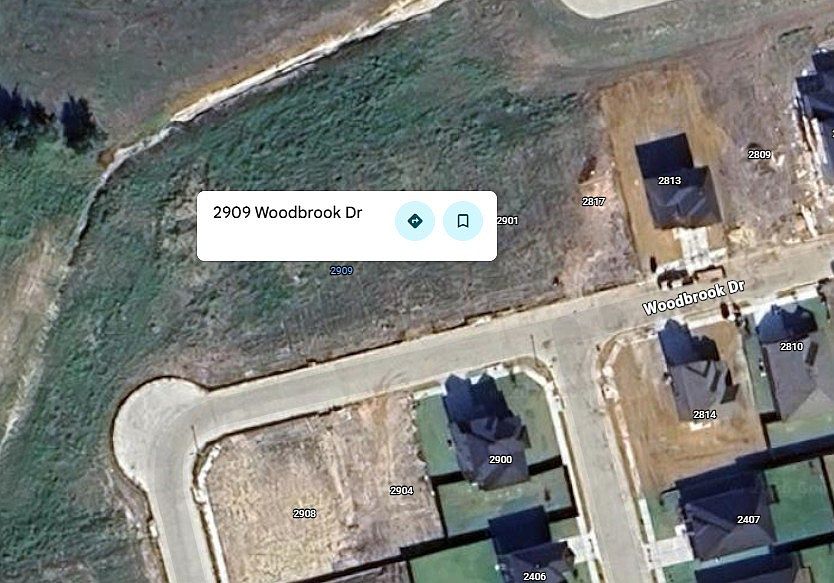 2nd image of 2909 Woodbrook Dr