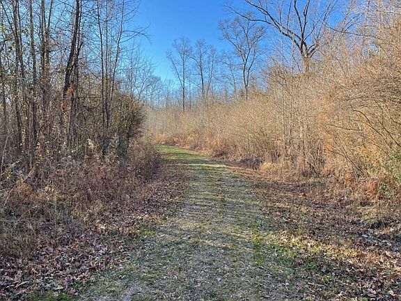 Internal Road System