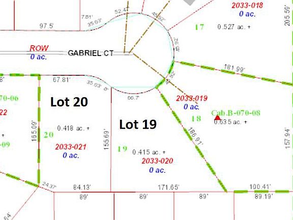 5th image of W2377 GABRIEL COURT #Lt20