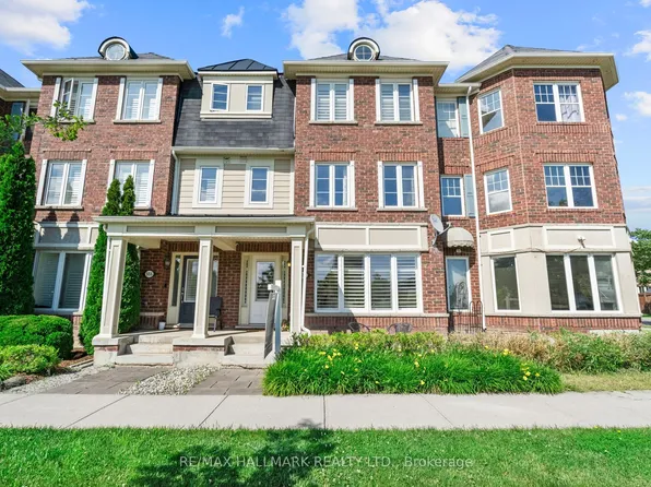 553 Gervais Ter, Milton, ON L9T 7R7