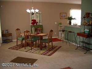 Dinning room