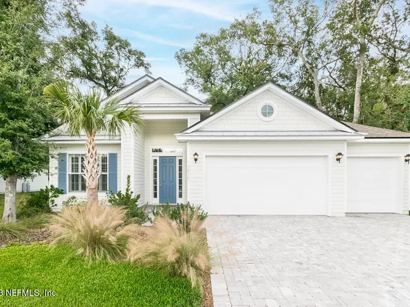 13825 HIDDEN OAKS Lane, Jacksonville, FL 32225