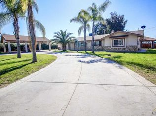 4301 Deacon Ave, Bakersfield, CA 93307