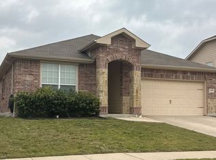 1409 Yosemite Dr, Arlington, TX 76002