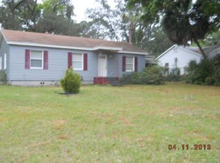 704 W Lee St, Pensacola, FL 32501