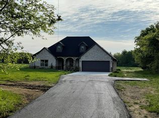 1116 Ethel Cemetery Rd, Collinsville, TX 76233