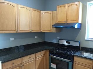 4435 S Wolcott Ave #2, Chicago, IL 60609