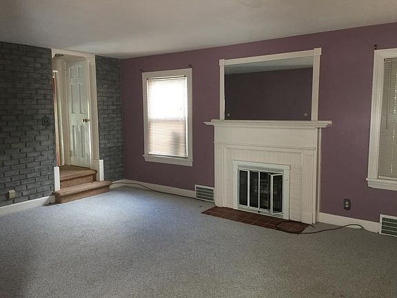 Family (Purple) Room