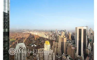 Sold by Douglas Elliman