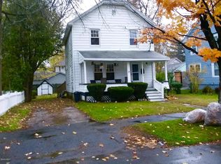 56 Reuter Ave, Pittsfield, MA 01201