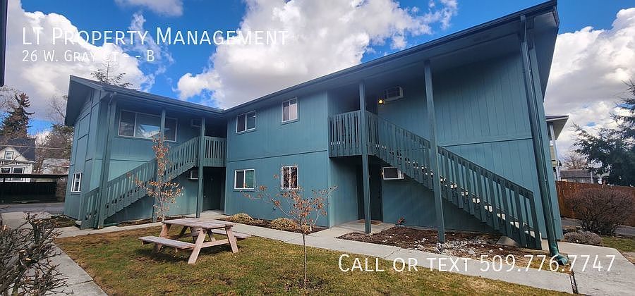 1st image of 26 W Gray Ct APT B