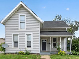 29 Howard St, Greenfield, IN 46140
