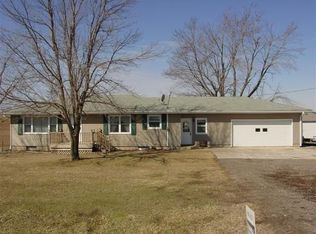 5421 Highway 1 SW, Kalona, IA 52247