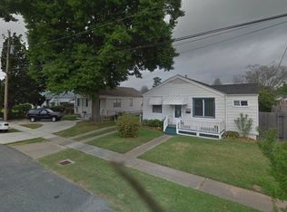 3005 Daquin St, New Orleans, LA 70121