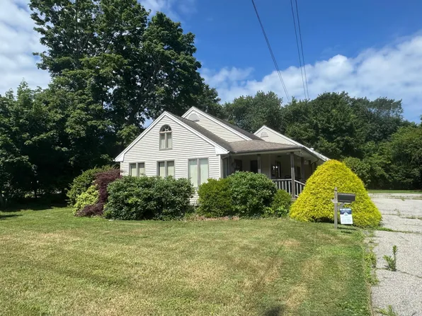 (undisclosed Address), Southold, NY 11971