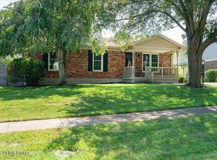 7309 Gaymont Dr, Louisville, KY 40214