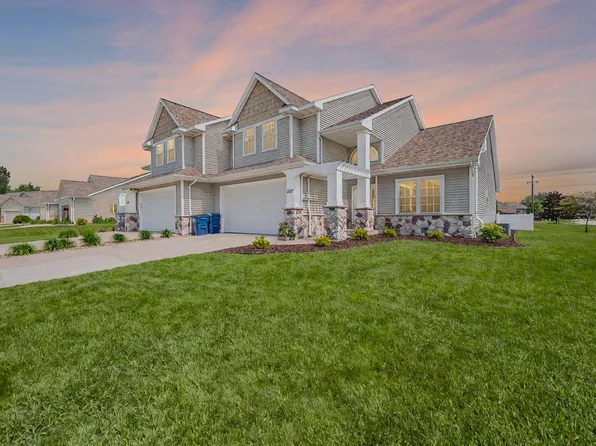 2527 W Crais Ct, De Pere, WI 54115