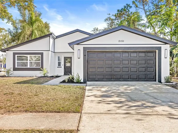 2151 Orangeside Rd, Palm Harbor, FL 34683