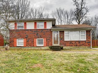 5108 Barnes Dr, Louisville, KY 40219