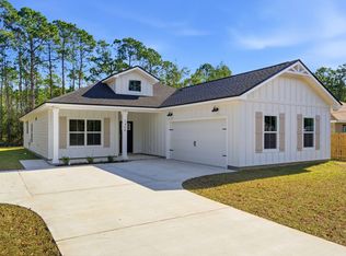 8294 Tavira St, Navarre, FL 32566