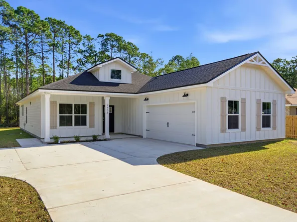 8294 Tavira St, Navarre, FL 32566
