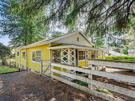 2nd image of 601 Robinson Road