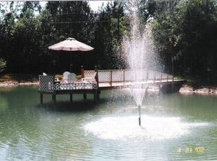 372 Providence Rd, Slocomb, AL 36375