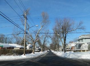 103 Callodine Ave, Amherst, NY 14226