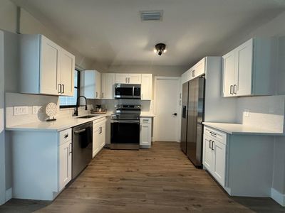 2262 SE Montauk Street, Port Saint Lucie, FL, 34952