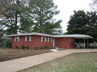 1007 Woodbine Rd, Madison, AL 35758