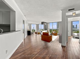 22 Southport St #940, Toronto, ON M6S 4Y9
