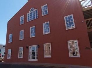 9 N 3rd St #3E, Warrenton, VA 20186