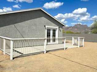 2230 E 2nd Ave, Apache Junction, AZ 85119