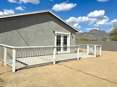 2230 E 2nd Ave, Apache Junction, AZ, 85119