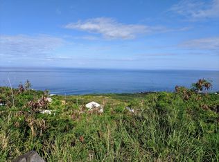 F Road F, Captain Cook, HI 96704