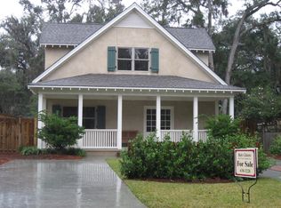 1904 1st Ave, Saint Simons Island, GA 31522