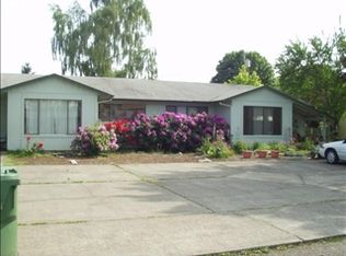3520 Casteel St, Hubbard, OR 97032