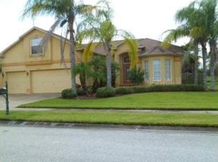 8852 Linebrook Dr, Trinity, FL 34655