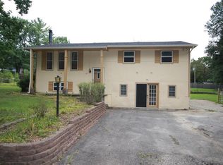 237 Leroy Ave, Pacific, MO 63069
