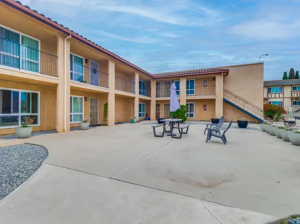 E. 17th, 1809 E 17th St #14, National City, CA 91950