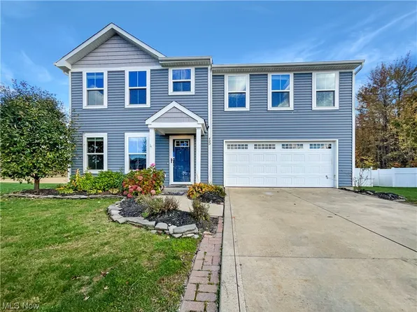 490 Emily Dr, Madison, OH 44057