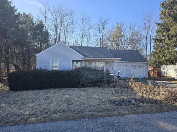 3134 East DRIVE, Lake Geneva, WI 53147