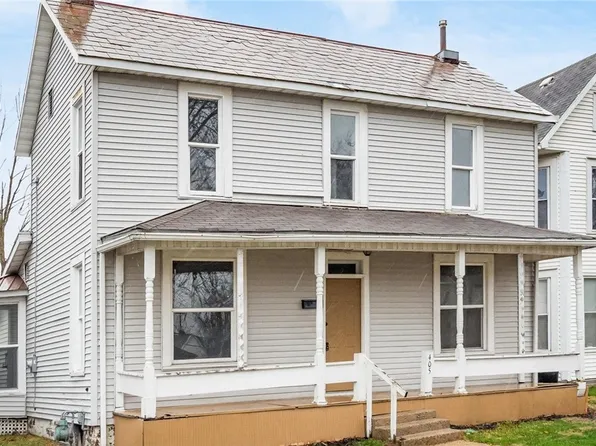 405 Foster Ave, Cambridge, OH 43725