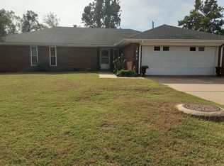 1623 S Celia Ln, Stillwater, OK 74074